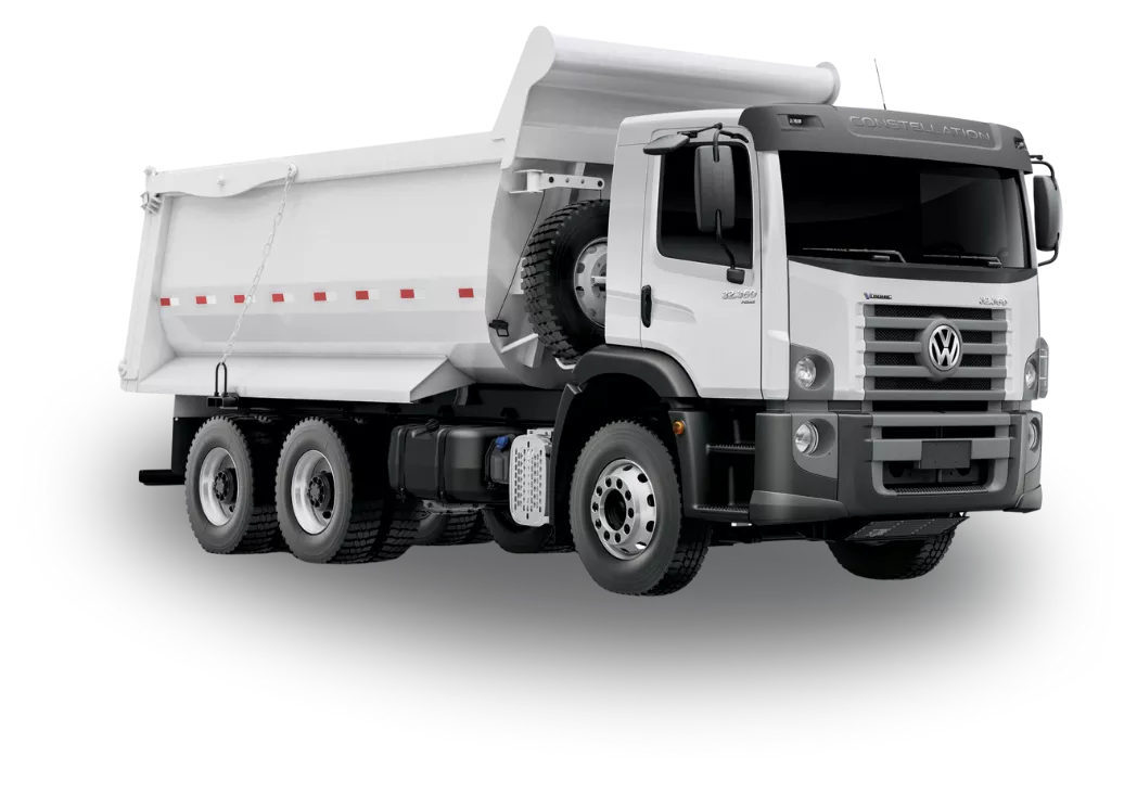 Caçamba Truck